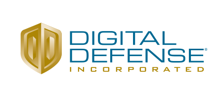 Digital Defense Incorporated Logo