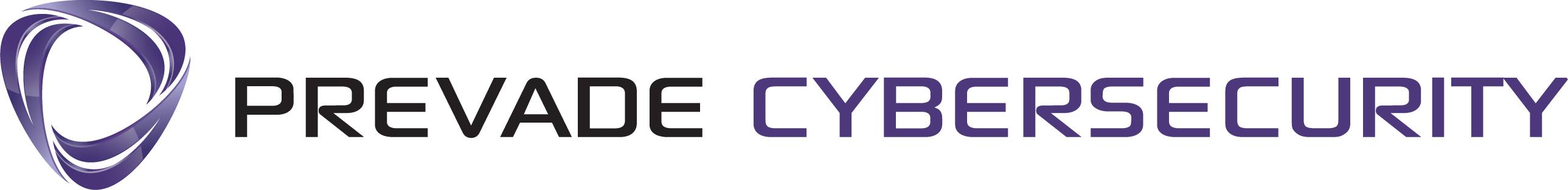 Prevade Cybersecurity Logo