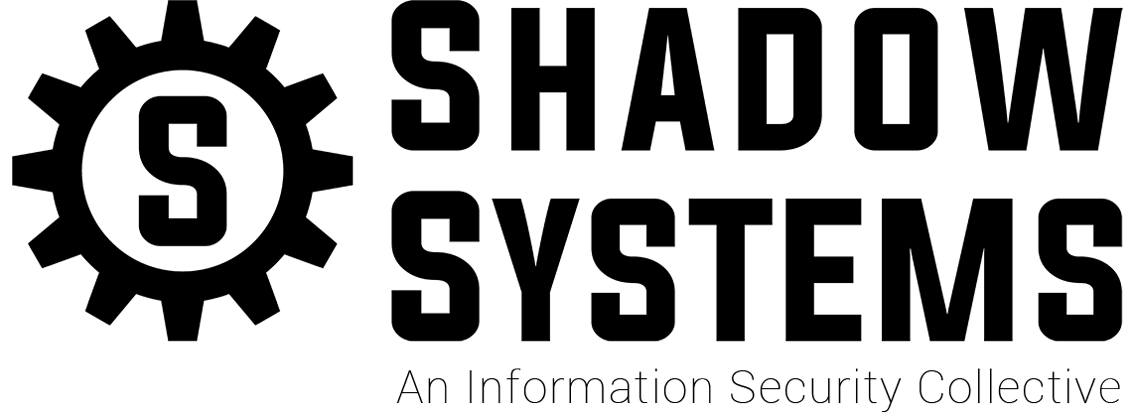 Shadow Systems Logo