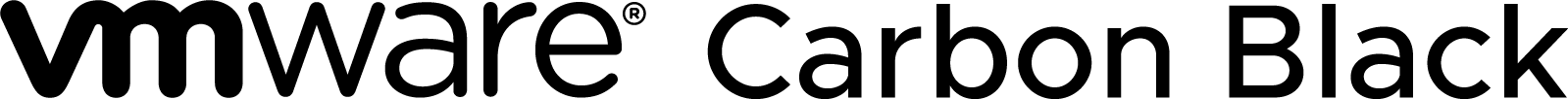 Vmware Carbon Black Logo