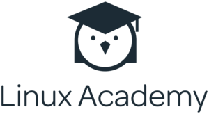 Linux Academy Logo