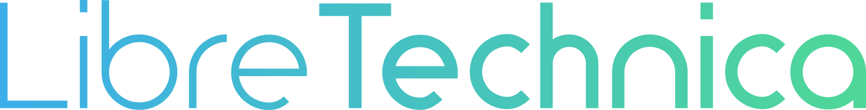 Libre Technica Logo