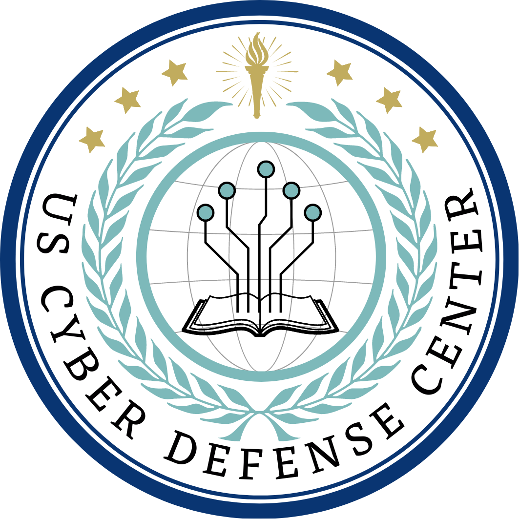US Cyber Defense Center   Logo