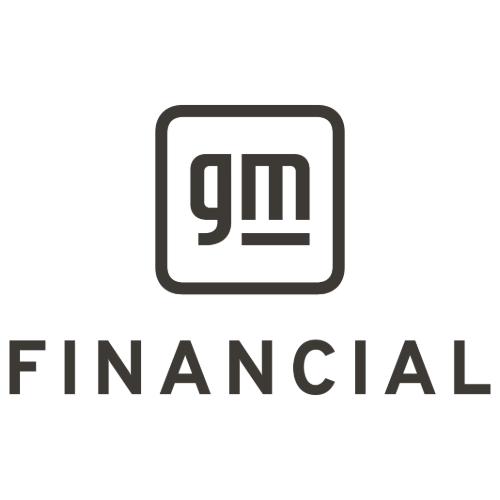 GM Financial Logo