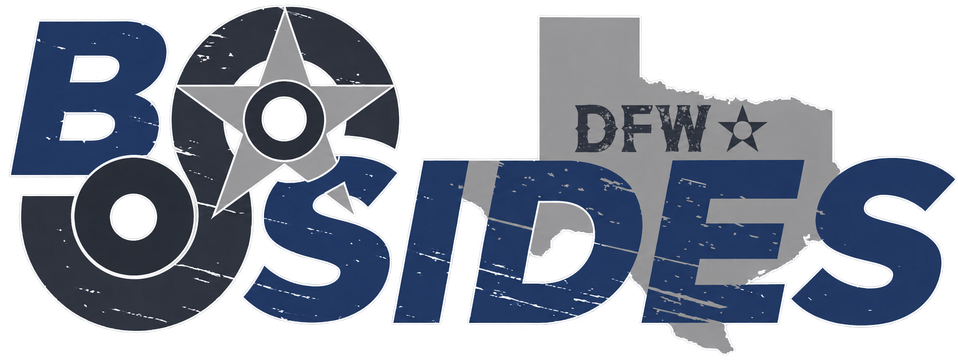 BSidesDFW Logo