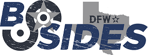 BSidesDFW Logo